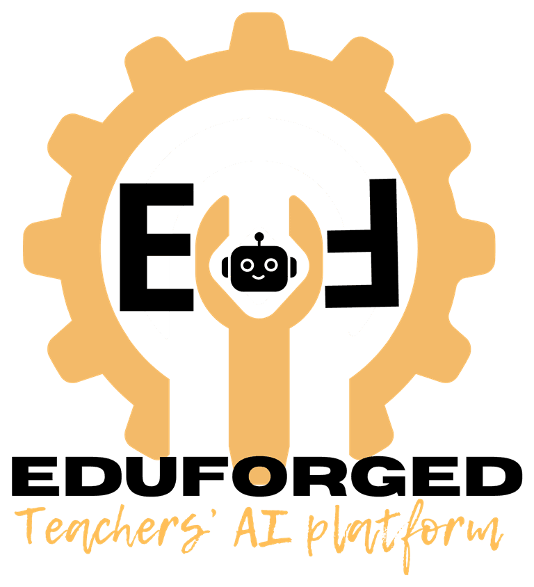 Teacher AI Platform Morocco Edition